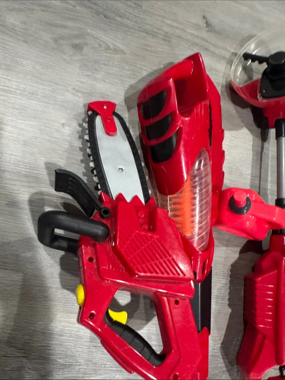 Workman Kids Power Tool Playset